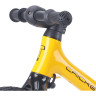 Беговел TECH TEAM CRICKET RS розовый NN002923