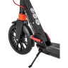 Самокат TECH TEAM City scooter Disk Brake red 1/2 NN007590